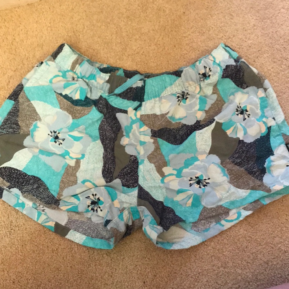 Patagonia Shorts - Baggies